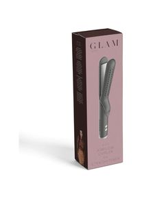 Glamglow, Gl&auml;tteisen, GLAM by Irina - 2-in-1 Airflow Curler and Straightener