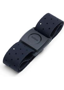 Nilox Smart Armband HRM, Fitness-Tracker mit optischem, Smartwatch