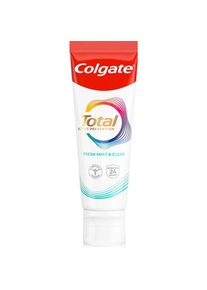 Colgate, Zahnpasta, Aktywna Świeżość Pasta do Mycia Zęb&oacute;w 75ml (75 ml)