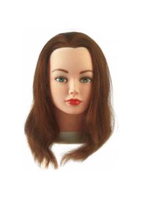 Sibel, Salonbedarf, Oefenhoofd Cathy