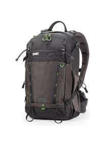 Mindshift Gear Mindshiftgear BackLight 18L Daypack grau (18 l), Kameratasche, Grau
