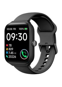 SIGN Smartwatch - Black, Smartwatch