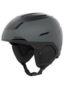 Alpina Sports	 Alpina Sports, Skihelm, (59 - 61 cm, L)