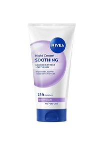 Nivea Essentials Sensitive Night