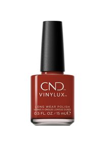 CND, Nagellack, - Vinylux Maple Leaves - Orange - #422 (Orange, Farblack)