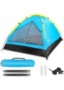 Promis, Zelt, (1.60 kg)