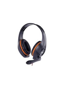 Gembird GHS-05-O - headset