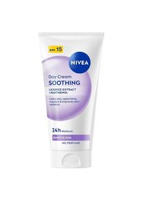 Nivea Essentials Sensitive Day SPF 15
