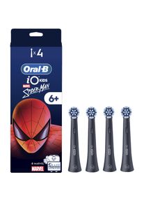 Braun, Zahnb&uuml;rstenkopf, Toothbrush tip Oral-B IO RB SBKF-4, 4 pcs (4x)