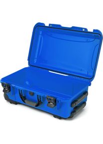 Nanuk Kunststoffkoffer 935 - leer Blau (Fotokoffer, 28.50 l), Kameratasche, Blau
