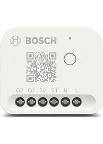 BOSCH SMART HOME, Aktor, Licht- / Rollladensteuerung II