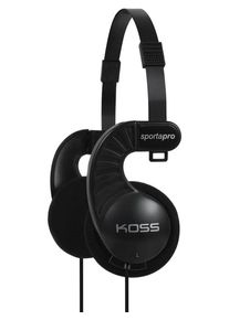 Koss Sporta Pro - Black