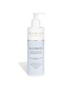 Sensum Mare, Bodylotion, Intensiv feuchtigkeitsspendende straffende K&ouml;rperpflege (K&ouml;rperlotion, 300 ml)