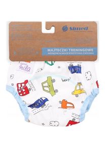 Simed, F&ouml;hn, Majtki treningowe Żyrafy 12-14 kg, 1 szt.