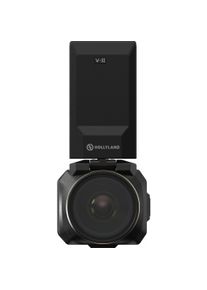Hollyland VenusLiv V2 (C4703) (12 Mpx, 30p), Videokamera, Schwarz