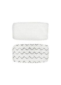 Bissell Dampfreiniger Mop Pads Vac & Steam - For 1132N/1977N