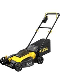 Stanley Elektro-Rasenm&auml;her SFMCMW2651M Cordless Lawn Mower