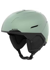 Alpina Sports	 Alpina Sports, Skihelm, (52 - 56 cm, S)