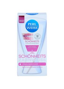 Perlweiss, Zahnpasta, Schoenhei Zahnwe (50 ml)