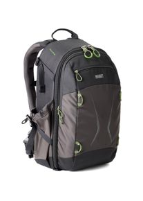 Mindshift Gear Mindshiftgear Trailscape 18L Rucksack (Fotorucksack, 18 l), Kameratasche, Schwarz