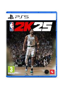 2K Games NBA 2K25 - Sony PlayStation 5 - Sport - PEGI 3