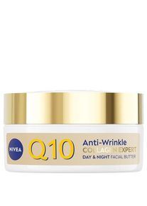 Nivea Double Boost Facial Butter