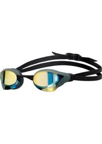 arena, Schwimmbrille, (keine Korrektur, One Size)
