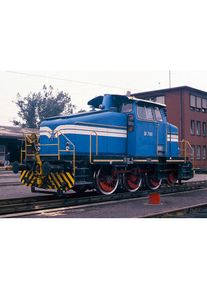 M&auml;rklin M&auml;rklin 055511 Spur 1 Diesellok DH 500 Ca E+H (Spur 1)