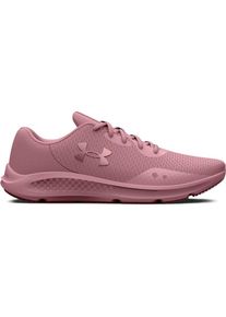 Under Armour, Damen, Laufschuhe, Charged Pursuit 3 Damen (36), Pink