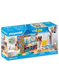 Playmobil Serie - Bathroom