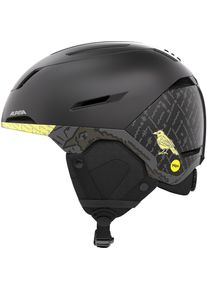 Alpina Sports	 Alpina Sports, Skihelm, (59 - 61 cm, L)