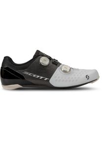 Scott Sports, Herren, Veloschuhe, Road RC Ultimate Rennrad Schuhe (46), Schwarz