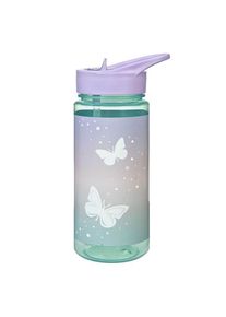 Undercover - Areo Drinking Bottle Butterflies 500ml