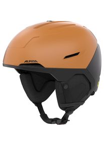 Alpina Sports	 Alpina Sports, Skihelm, (55 - 59 cm, M)