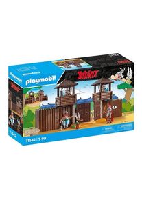 Playmobil Asterix & Obelix - Asterix: R&ouml;merlager