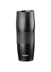 Outliner THERMOS CUP TR-RH610A BLAC 0.35, Thermoskanne, Schwarz
