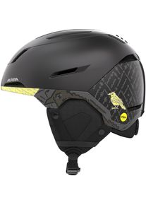 Alpina Sports	 Alpina Sports, Skihelm, (52 - 56 cm, S)