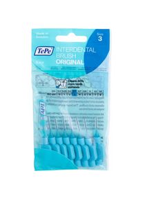 TePe&reg; TePe, Interdentalb&uuml;rste, Interdentalb&uuml;rsten Original ISO 3 (8 x, 0.60 mm)