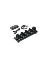 Zebra 5-Slot Docking Charger