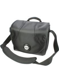 D&ouml;rr D&ouml;rr Tasche Fidlock small (Kamera Schultertasche), Kameratasche, Schwarz