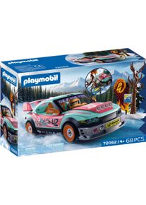 Playmobil 72062 Offroad Tuningcar