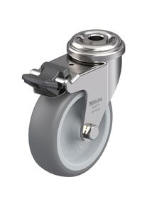 Blickle, M&ouml;belrollen, 752883 LRXA-TPA 75G-FI