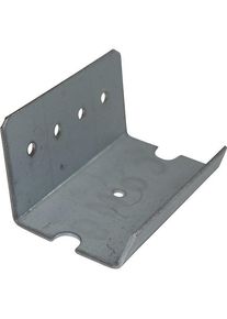 kaiserkraft, Verpackungsmaterial, Verschlussh&uuml;lsen extra flach (1000 Stk.)