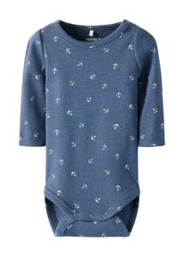 name it Kezesl&aacute;bas 'NBMFANCHOR' unisex k&eacute;k , M&eacute;ret 56