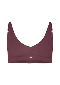 Fabletics Sportmelltart&oacute;k 'PURELUXE' Női piros , M&eacute;ret XS