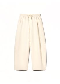 Bershka Byxa sand Storlek 42