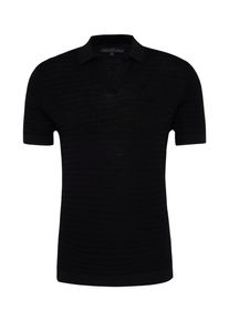 Drykorn M&auml;n Tr&ouml;ja 'BRAIAN' svart Storlek XXL