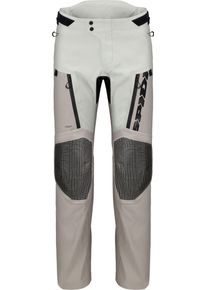 Spidi Frontier Pro, textile pants H2Out , color: Beige , size: S