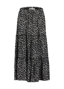 Blue Seven Szokny&aacute;k Női fekete / feh&eacute;r , M&eacute;ret 40