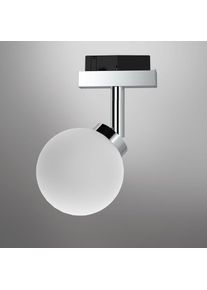 Top Light Bulb Spot pour Mini Track, 0132-MT-D,